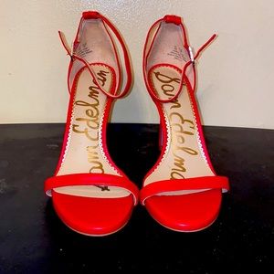Red Heels for Sale